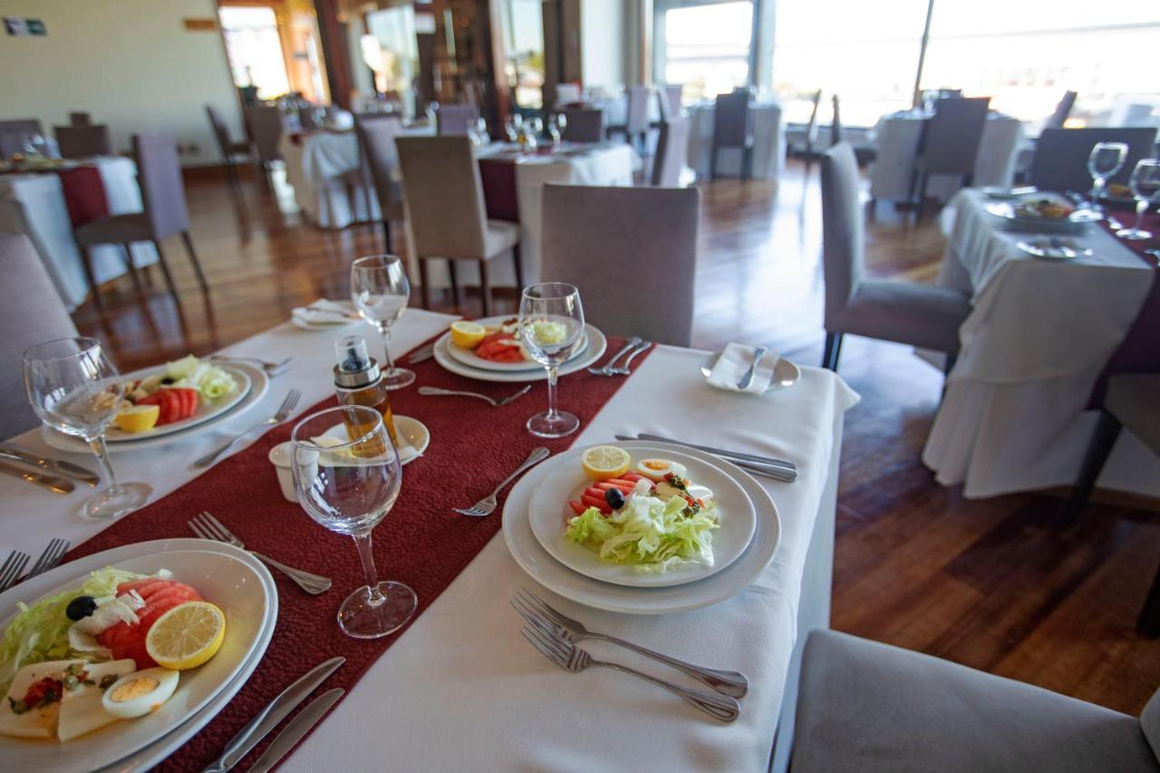 Gran Hotel Vicente Costanera プエルトモント エクステリア 写真