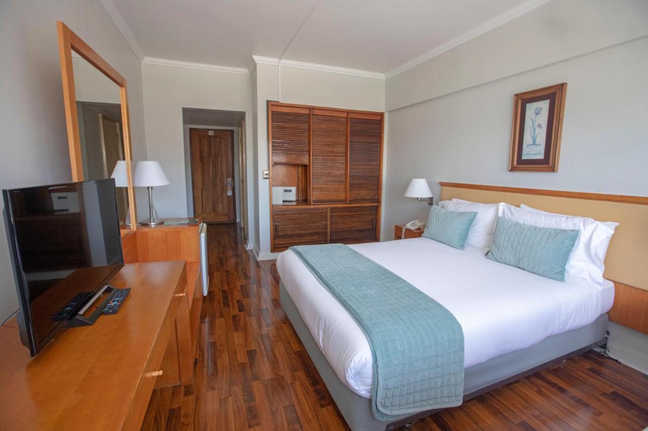 Gran Hotel Vicente Costanera プエルトモント エクステリア 写真