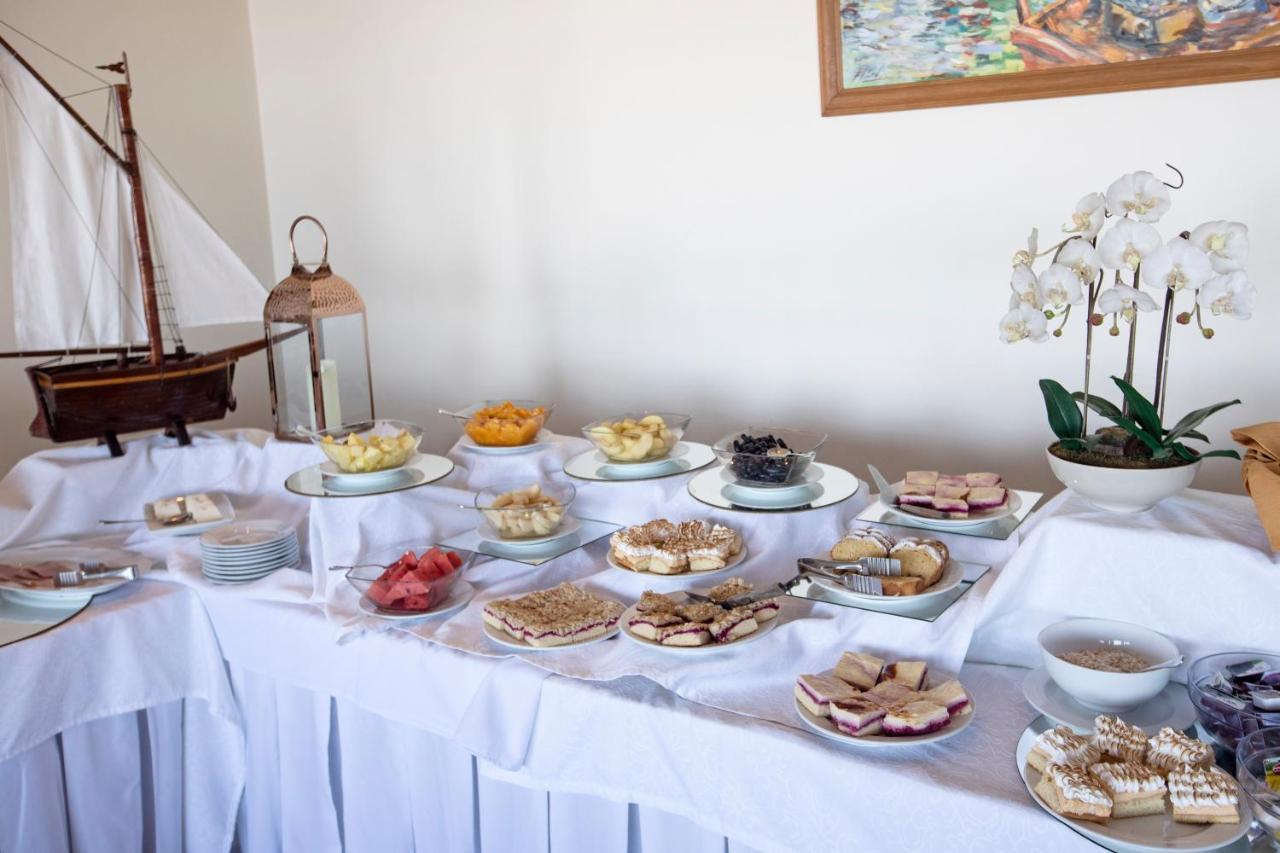 Gran Hotel Vicente Costanera プエルトモント エクステリア 写真